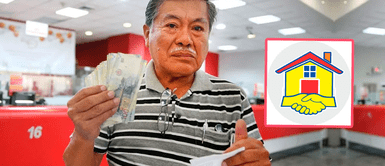 Fonavistas: Cobro desde los 75 años inicia este 27 de agosto, revisa si eres beneficiado ¿Eres Fonavista? Cobro desde los 75 años inicia este 27 de agosto, revisa si eres beneficiado, AQUÍ