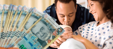 ¿Cómo recibir el Bono de 820 soles en 2024? Guía completa para familias peruanas ¿Cómo recibir el BONO DE 820 soles en 2024? Guía completa para las familias peruanas