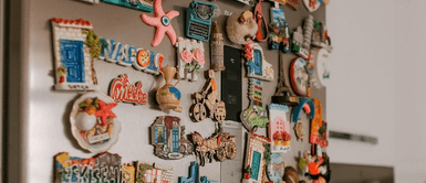 Imanes en la refrigeradora son buenos o malos Bosch REVELA AL FIN si los IMANES que colocas en tu refrigeradora aumentan tu CONSUMO ELÉCTRICO