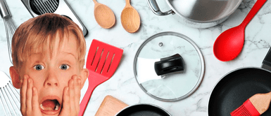 Utensilio de cocina que provoca cáncer Este es el UTENSILIO DE COCINA que todos los peruanos usan y es CANCERÍGENO, según la Organización Mundial de la Salud