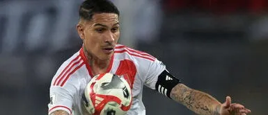 Liga 1: el sorpresivo e insólito pedido de Paolo Guerrero para firmar por Alianza Lima Liga 1: el sorpresivo e insólito pedido de Paolo Guerrero para firmar por Alianza Lima