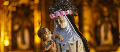 Conoce la historia de Santa Rosa de Lima 2024. Santa Rosa de Lima 2024: Su vida, su legado y por qué es nuestra patrona