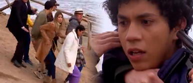 Una reciente escena de "Al fondo hay sitio" ha causado quejas entre sus fanáticos Yacson de AFHS salvó su vida haciendo el 'paso lunar' y fans explotan: "Traigan a doña Nelly"