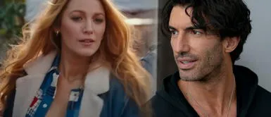 Blake Lively y Justin Baldoni protagonizan "Romper el círculo" ¿'Romper el círculo' tendrá secuela? El ÚNICO problema que frenaría regreso de Lily Bloosom