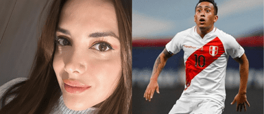 Rosángela Espinoza hace lo impensado en redes sociales. Rosángela Espinoza rompe el silencio tras foto con Christian Cueva en una cama