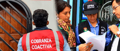 ¿La municipalidad puede quitarme mi casa si es que no pago el impuesto predial? ¿La municipalidad puede quitarme mi casa si es que no pago el impuesto predial? Descúbrelo aquí