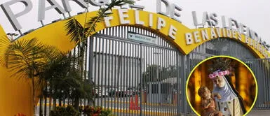 Por el día de Santa Rosa de Lima, el Parque de las Leyendas dará 200 entradas gratis Entradas GRATIS al Parque de las Leyendas este 30 de agosto