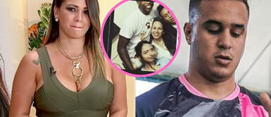 El futbolista conmueve con este inesperado mensaje. Jesús Barco y su EMOTIVO mensaje en medio del escándalo de Cueva y Melissa Klug: "Dame un final feliz"