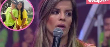 La trabajadora sorprende con esta inesperada revelación. Trabajadora de Alejandra Baigorria manda LETAL mensaje acerca de la empresaria: “No me atrevía”