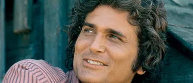 Michael Landon dio vida a Charles Ingalls en "La familia Ingalls" "La familia Ingalls": la trágica muerte de Michael Landon, la estrella que no pudo vivir su fama