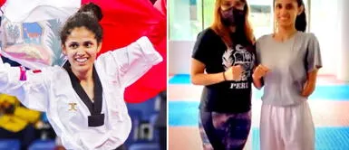 París 2024: ¿Quién es Angélica Espinoza, la primera y única bicampeona paralímpica de nuestra historia? París 2024: ¿Quién es Angélica Espinoza, la primera y única bicampeona paralímpica de nuestra historia?