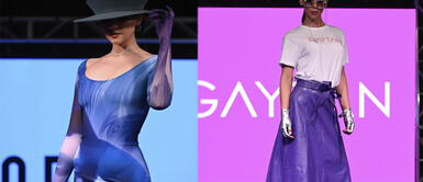 El Lima Fashion Week de este año también fue testigo de la participación de destacados talentos internacionales como Pilar Sainz de Madrid, entre otros. Perú Fashion Week deslumbró en el mundo y anuncia ambiciosos planes de expansión