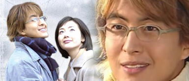 Bae Yong-Joon protagonizó en 2002 "Sonata de invierno" Bae Yong Joon de "Sonata de invierno" cumplió 52 años: ¿por qué abandonó su carrera?
