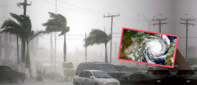 SENAMHI ADVIERTE por llegada del Anticiclón del Pacífico Sur al Perú SENAMHI ADVIERTE por llegada del Anticiclón del Pacífico Sur al Perú: ¿Cuáles serán las regiones afectadas?