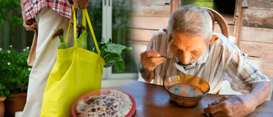 El IMPENSADO alimento para vivir 100 AÑOS: Máximo experto en longevidad del mundo incluye ESTO en TODAS sus comidas El IMPENSADO alimento para vivir 100 AÑOS: Máximo experto en longevidad del mundo incluye ESTO en TODAS sus comidas