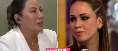 La empresaria sorprende con este mensaje en sus redes sociales. Melissa Klug DESPOTRICA contra Pamela López tras posible romance con nuevo saliente: Esto dijo