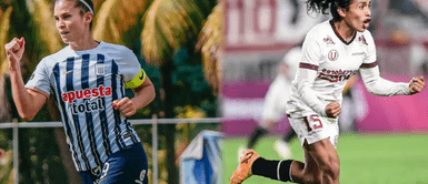 Alianza Lima vs Universitario Femenino: Sigue la final en vivo Alianza Lima vs. Universitario Femenino: Sigue la final EN VIVO y GRATIS