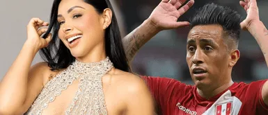 ¿Qué condición pone Pamela Franco para oficializar relación con Cueva? ¿Qué condición pone Pamela Franco para oficializar relación con Cueva?