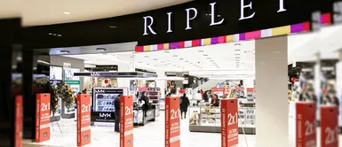 Ripley se despide para siempre en sus tiendas de Perú: ¿Cuáles son y desde cuándo? Ripley se despide de dos de sus tiendas emblemáticas de Perú: ¿Cuáles son y desde cuándo?