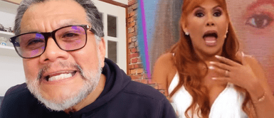 Tomás Angulo demandaría a Magaly Medina por cifra millonaria Tomás Angulo demandaría a Magaly Medina por cifra millonaria