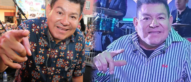 Dilbert Aguilar internado nuevamente en UCI Dilbert Aguilar es INTERNADO en UCI al presentar DELICADO estado de salud