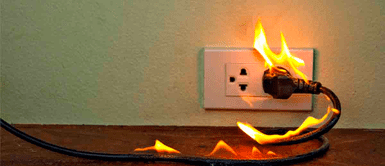 El IMPENSADO electrodoméstico que debes DESENCHUFAR luego de utilizarlo para que no se queme Revelan el electrodoméstico puede causar un incendio si no lo desenchufas tras usarlo