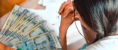 Préstamo para limpiar deudas: DESPÍDETE de INFOCORP con este crédito Préstamo para limpiar deudas: DESPÍDETE de INFOCORP con este crédito