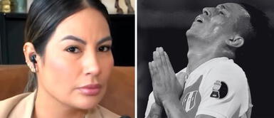 El futbolista impacta con este inesperado mensaje. ¿Christian Cueva pide RECONCILIACIÓN a Pamela López con este IMPENSADO mensaje?: “Siento pena en el alma”