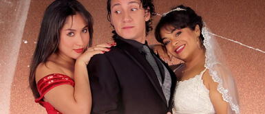 Renacar, el musical. "Renacer, el musical": Pasión, romance, locura y engaño en esta nueva comedia musical