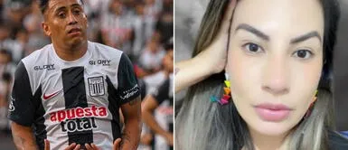 El futbolista deja este doloroso mensaje. Christian Cueva DESPOTRICA contra Pamela López con PENOSO mensaje: “Duele ver que se habla de mis hijos en espectáculos”