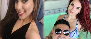 El ampay del esposo de Génesis Tapia regresó a la palestra el nombre de la expareja del promotor. ¿Quién es Bettina Gallo? La mujer que acusa a Génesis Tapia de interferir en su relación con Kike Márquez