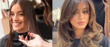¡Renueva tu Estilo! Los 5 Cortes de cabello que marcarán tendencia este septiembre ¡Renueva tu estilo! Los 5 cortes de cabello que marcarán tendencia este septiembre
