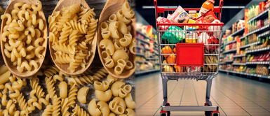 Importante marca de fideos es retirada de los supermercados. Alerta en supermercados: Importante marca de fideos es retirada del mercado, descubre las razones