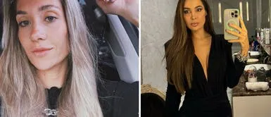 Esposa de Hernán Barcos deja emotivo mensaje a Ana Paula Consorte tras la llegada de Guerrero a Alianza Esposa de Hernán Barcos deja emotivo mensaje a Ana Paula Consorte tras la llegada de Guerrero a Alianza