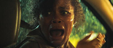 Glenn Close y Andra Day protagonizan "La liberación" de Netflix "La liberación" en Netflix: la HISTORIA REAL de la posesión demoníaca que inspiró la película