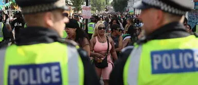 ¡Tragedia! Mujer defiende a su hijo de pelea y pierde la vida tras ser atacada por violento grupo ¡Tragedia! Mujer defiende a su hijo de pelea y pierde la vida tras ser atacada por violento grupo