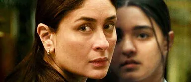 Kareena Kapoor protagoniza la película "Sospechoso x" La increíble historia del hombre que usó matemáticas para salvar a su amada de la cárcel
