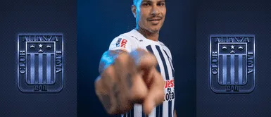El mensaje de Paolo Guerrero para toda la hinchada del Perú El mensaje de Paolo Guerrero para toda la hinchada del Perú