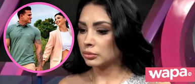 La cantante deja este fuerte mensaje. Pamela Franco toma DRÁSTICA decisión sobre la casa que compartía con Domínguez: ¿Qué hizo?