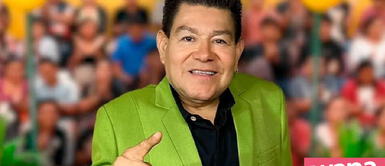 El hermano del cantante revela su enfermedad. Hermano de Dilbert Aguilar confiesa la DOLOROSA enfermedad que lo llevó a ser internado en UCI