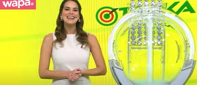 Resultados de La Tinka del domingo 02 de septiembre de 2024: MIRA AQUÍ las bolillas ganadoras Resultados de La Tinka del domingo 01 de septiembre de 2024: MIRA AQUÍ las bolillas ganadoras