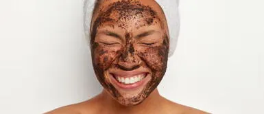 La Efectiva Mascarilla de Café y Miel para Combatir las Ojeras ¡Santo remedio! La efectiva mascarilla de café y miel para combatir las ojeras