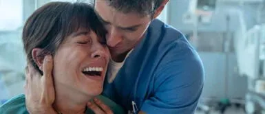 "Respira" es una de las series más populares de Netflix ¿"Respira" tendrá temporada 2? Final sería clave para que Netflix le de más capítulos