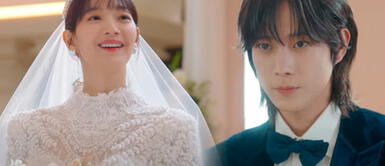 Kim Young Dae y Sin Min A protagonizan "El que no gana no ama" "El que no gana no ama", capítulo 3 en español latino COMPLETO: LINK para ver kdrama de Shin Min-A