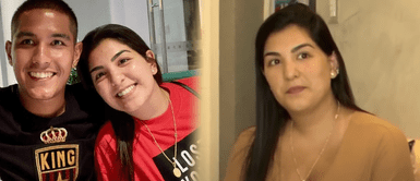 Ana Siucho defiende a sus hermanos Ana Siucho defiende a sus hermanos