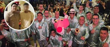 Hermano de cantante de Zaperoko es asesinado Hermano de cantante de Zaperoko es asesinado