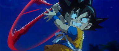 "Dragon Ball Daima" es la última historia creada por Akira Toriyama "Dragon Ball Daima", fecha de estreno CONFIRMADA: dónde ver último anime creado por Toriyama