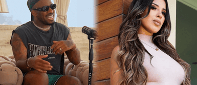 ¿Jefferson Farfán admite que tuvo 'remember' con Yahaira Plasencia? ¿Jefferson Farfán admite que tuvo 'remember' con Yahaira Plasencia?