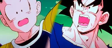 "Dragon Ball Z" tiene el mejor capítulo de todo el anime de Goku El mejor y más desgarrador capítulo de "Dragon Ball", según la inteligencia artificial