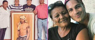 Conoce acerca de los hijos de Doña Peta. Doña Peta: ¿Cuántos hijos tiene y quién es el PADRE de Paolo Guerrero?